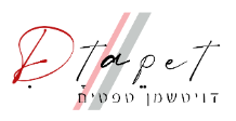וילונות