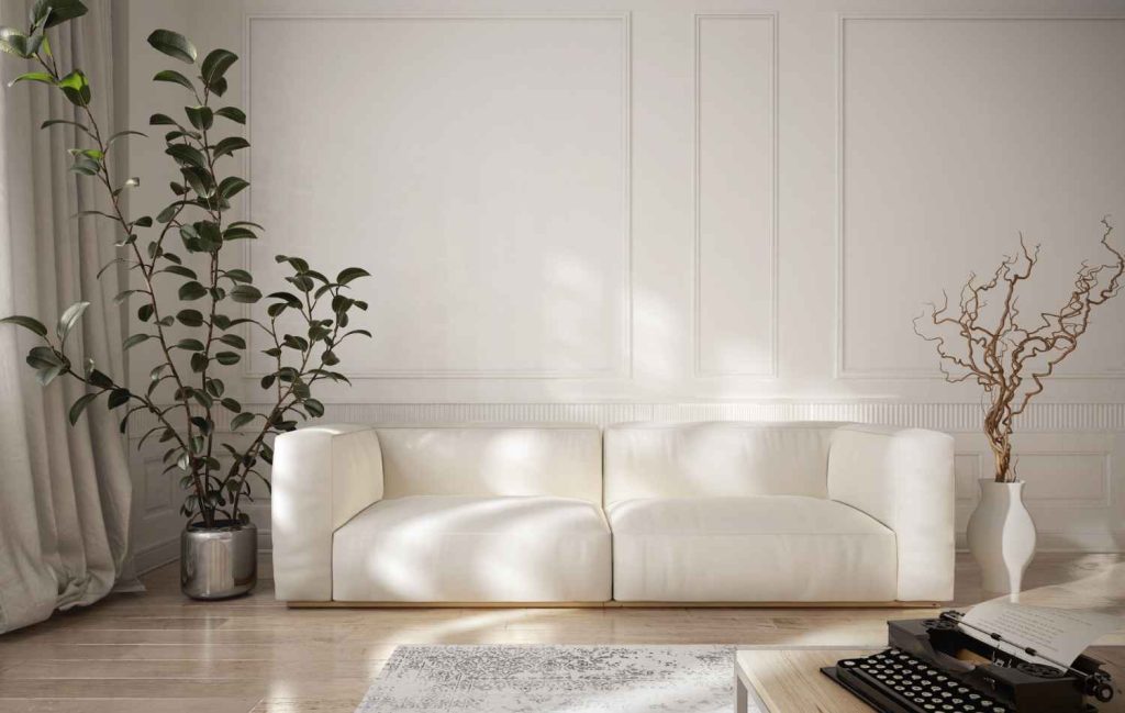 Architecture and Interior Design