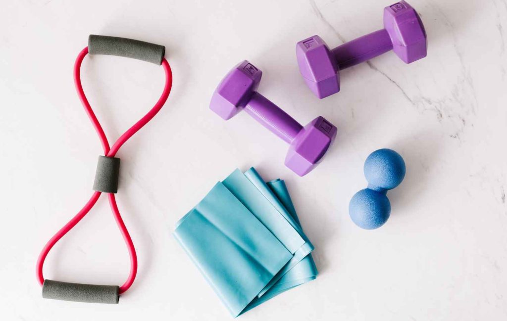Online Sports Equipment