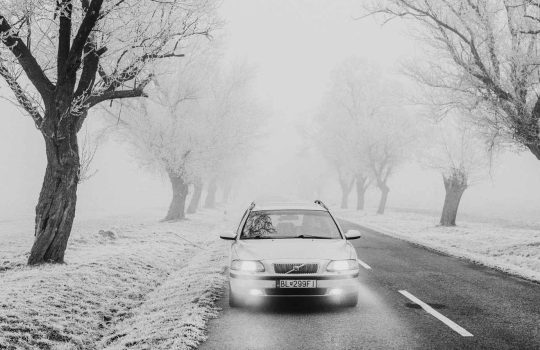 רכבי וולוו2